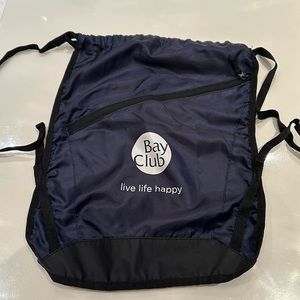 Port Authority Sport Bag